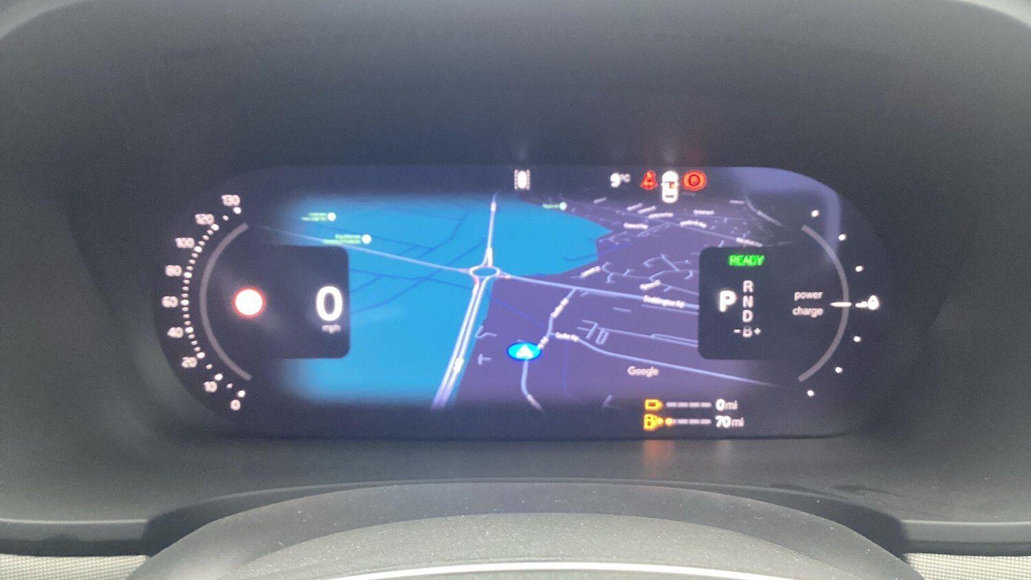 Used Volvo V90 for sale - 77710504: Photo 11