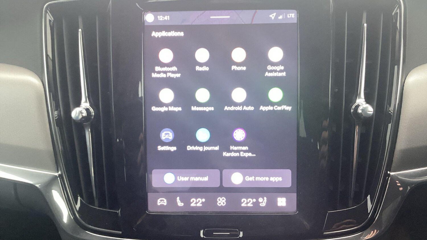 Used Volvo V90 for sale - 77710504: Photo 12