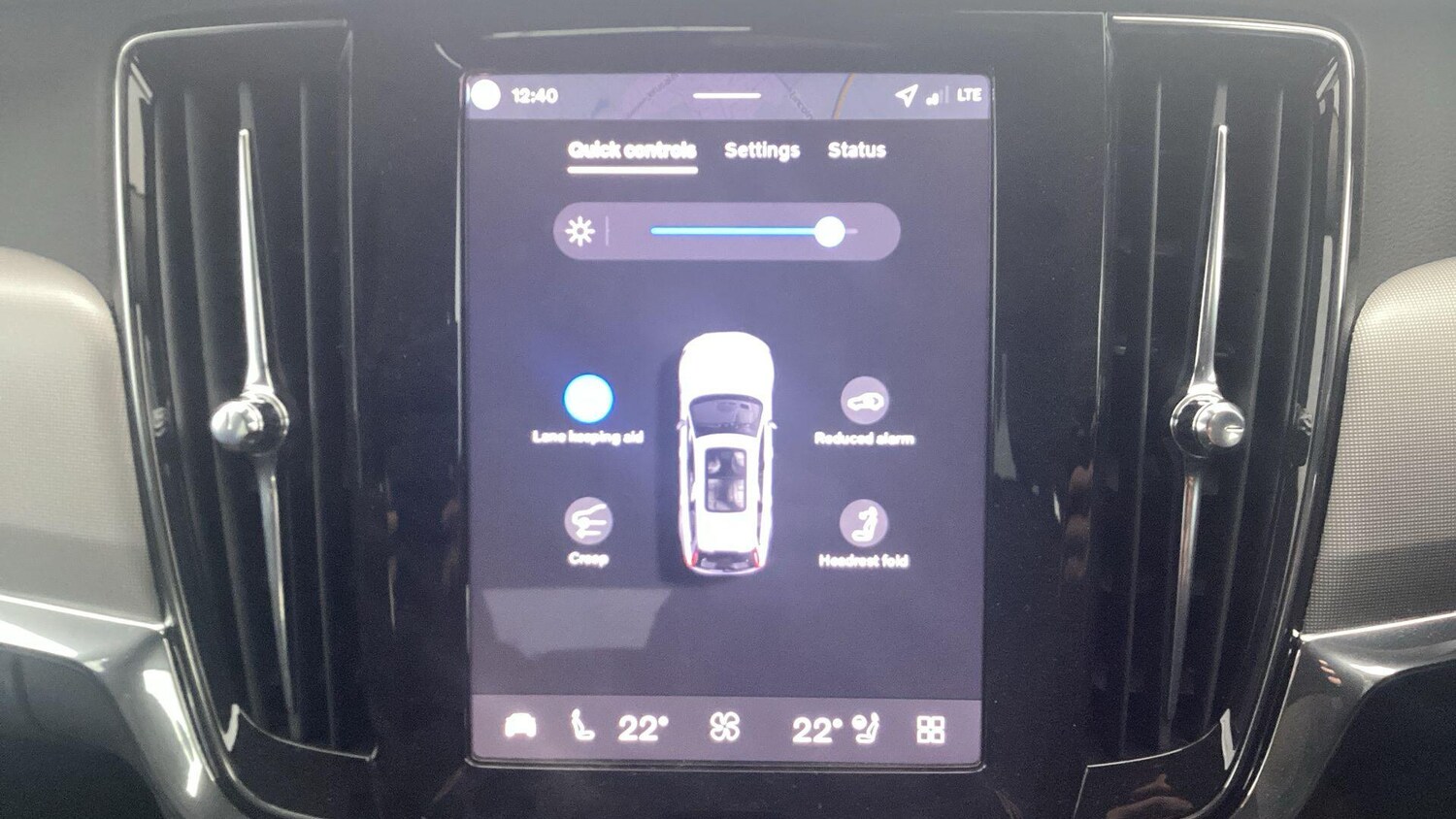 Used Volvo V90 for sale - 77710504: Photo 15