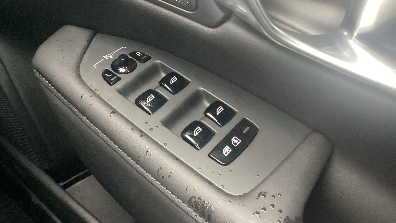 Used Volvo V90 for sale - 77710504: Photo 22