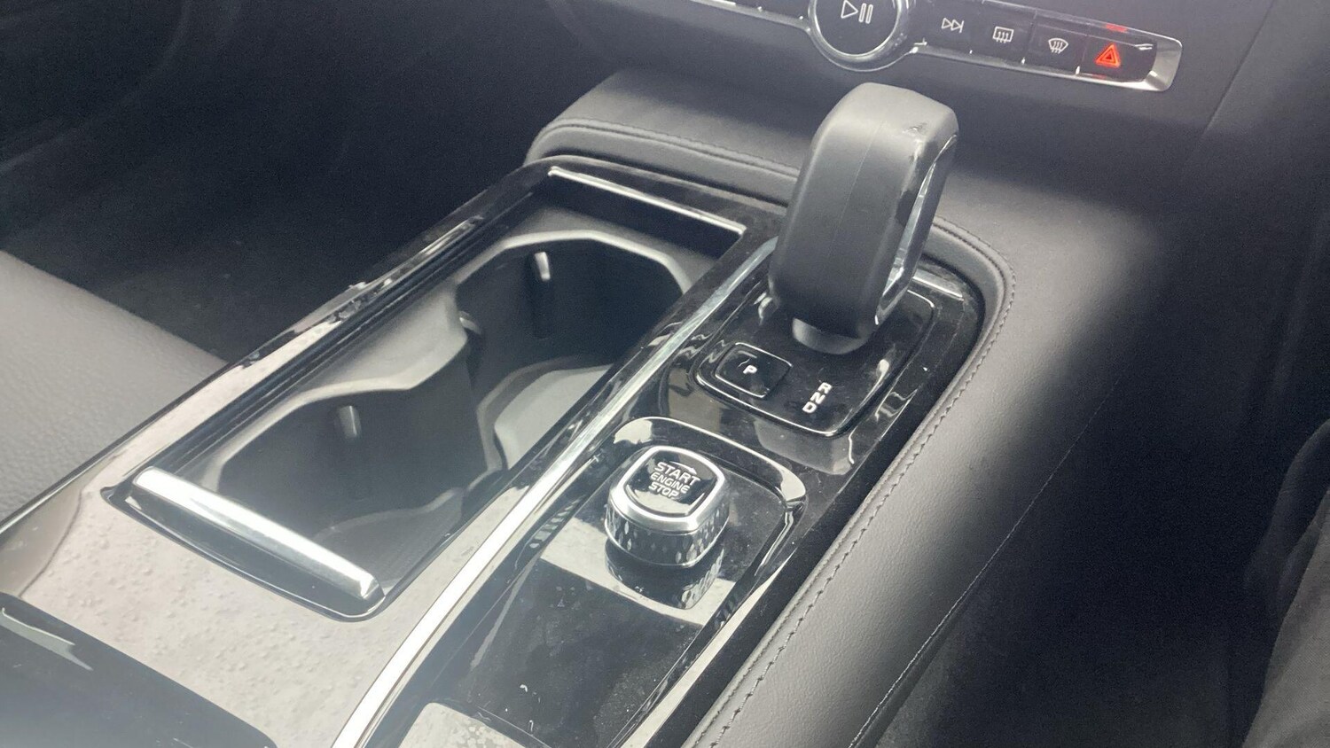 Used Volvo V90 for sale - 77710504: Photo 24