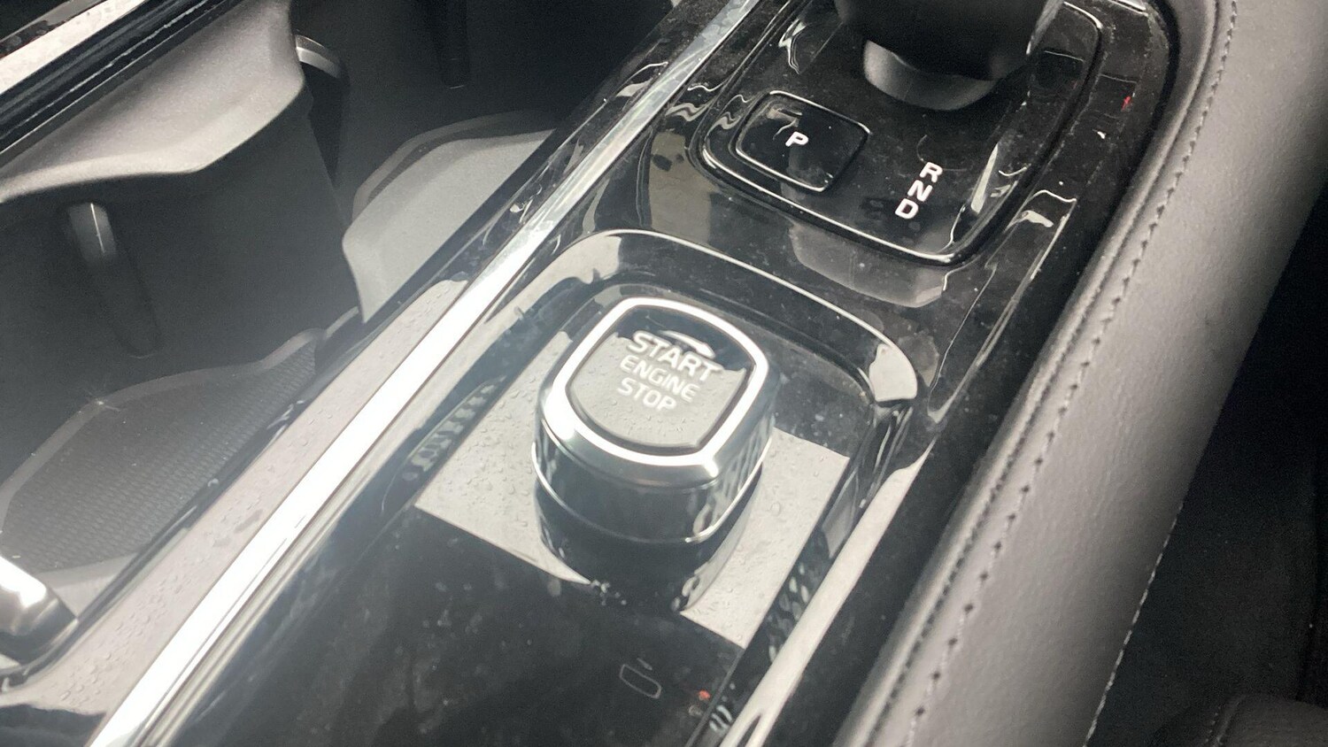 Used Volvo V90 for sale - 77710504: Photo 25