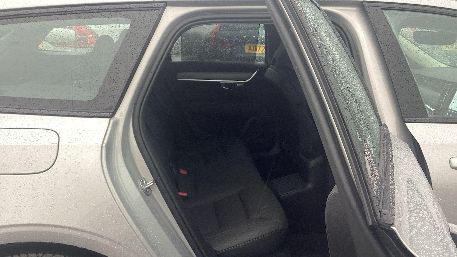 Used Volvo V90 for sale - 77710504: Photo 6