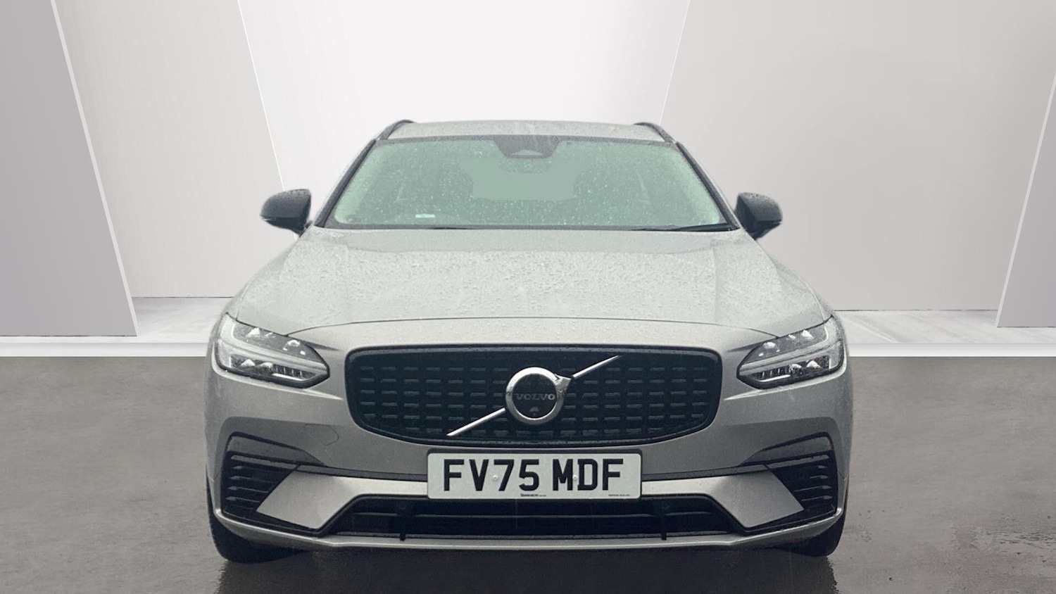 Used Volvo V90 for sale - 77710504: Photo 8