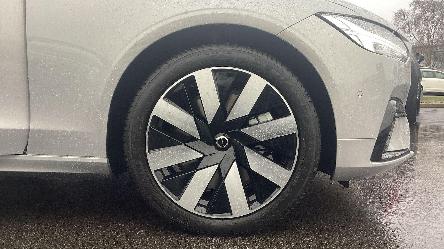 Used Volvo V90 for sale - 77710504: Photo 9