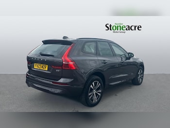 Used Volvo XC60 2023 for sale - 77753795: Photo