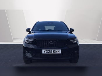 Used Volvo XC40 2025 for sale - 77839726: Photo