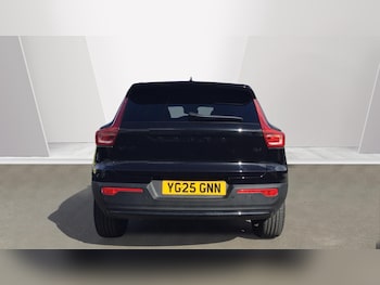 Used Volvo XC40 2025 for sale - 77839726: Photo