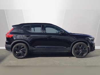 Used Volvo XC40 2025 for sale - 77839726: Photo