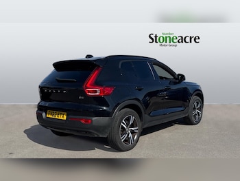 Used Volvo XC40 2022 for sale - 78783742: Photo