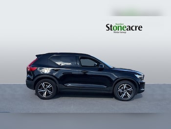 Used Volvo XC40 2022 for sale - 78783742: Photo