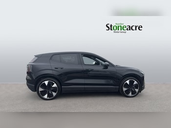 Used Volvo EX30 2025 for sale - 79622040: Photo