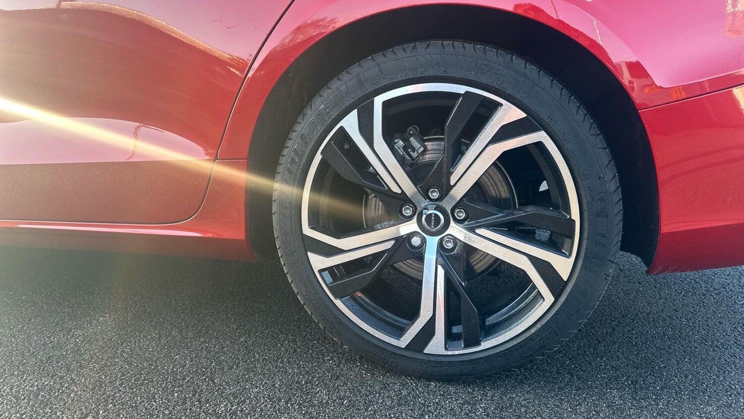 Used Volvo V60 2025 for sale - 77455093: Photo 17