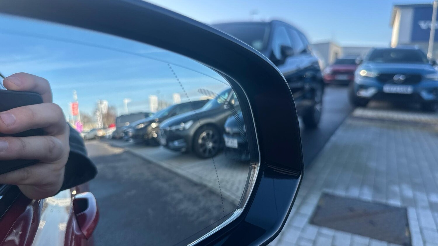 Used Volvo V60 2025 for sale - 77455093: Photo 19