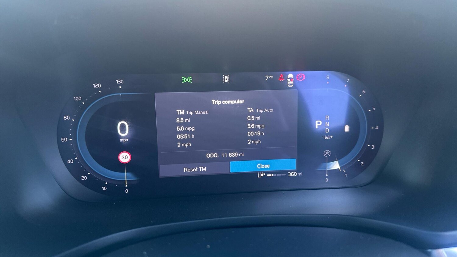 Used Volvo V60 2025 for sale - 77455093: Photo 20