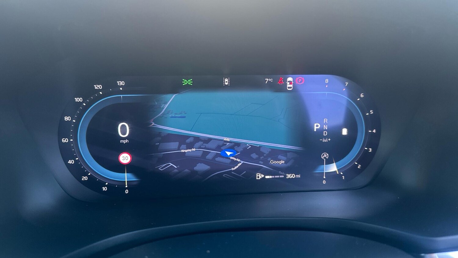 Used Volvo V60 2025 for sale - 77455093: Photo 21