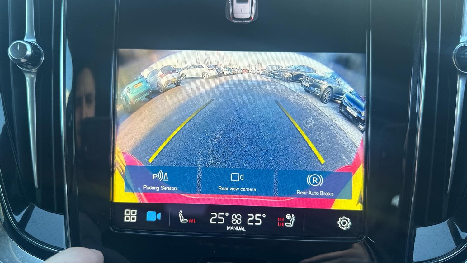 Used Volvo V60 2025 for sale - 77455093: Photo 23