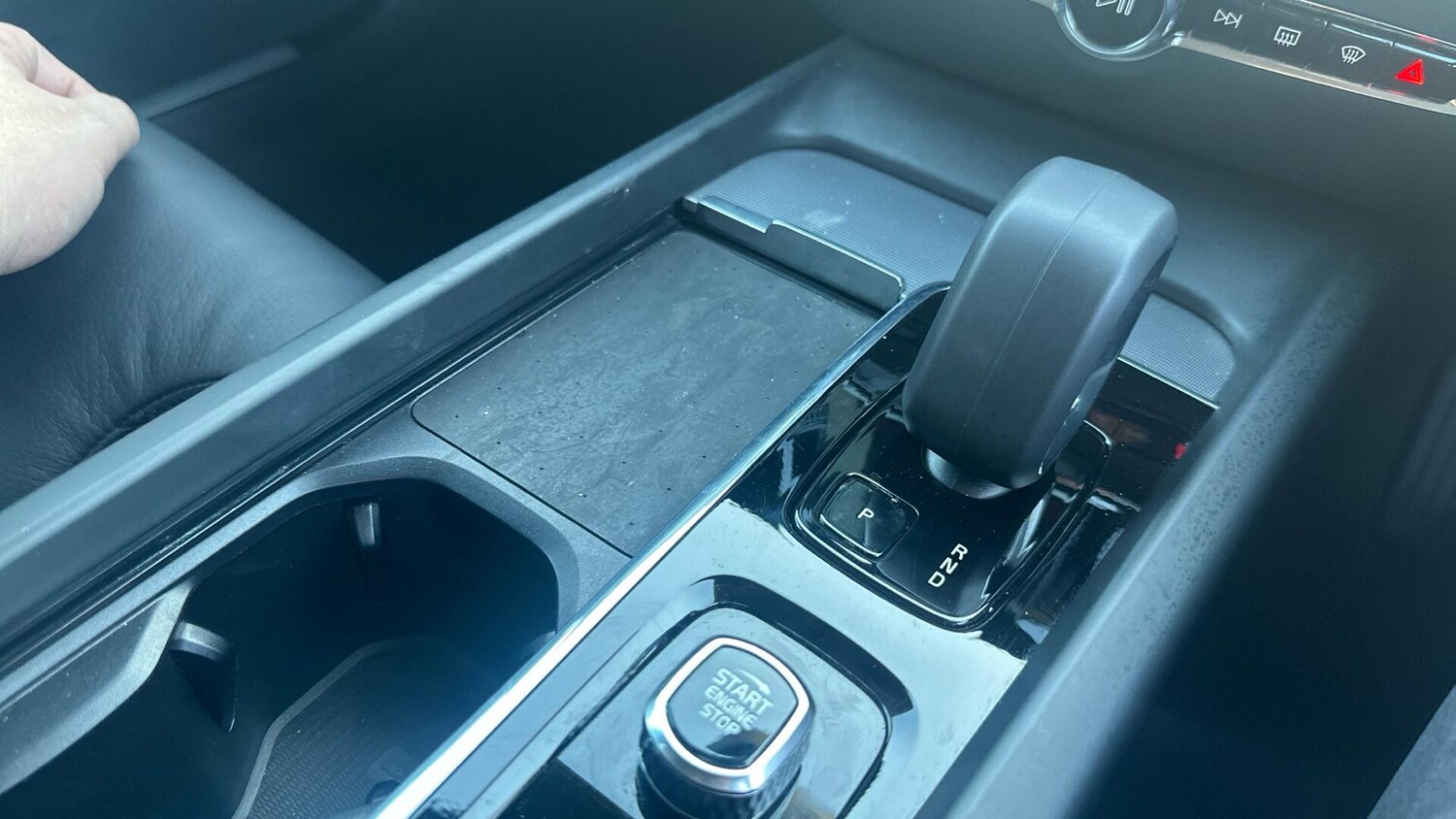 Used Volvo V60 2025 for sale - 77455093: Photo 24