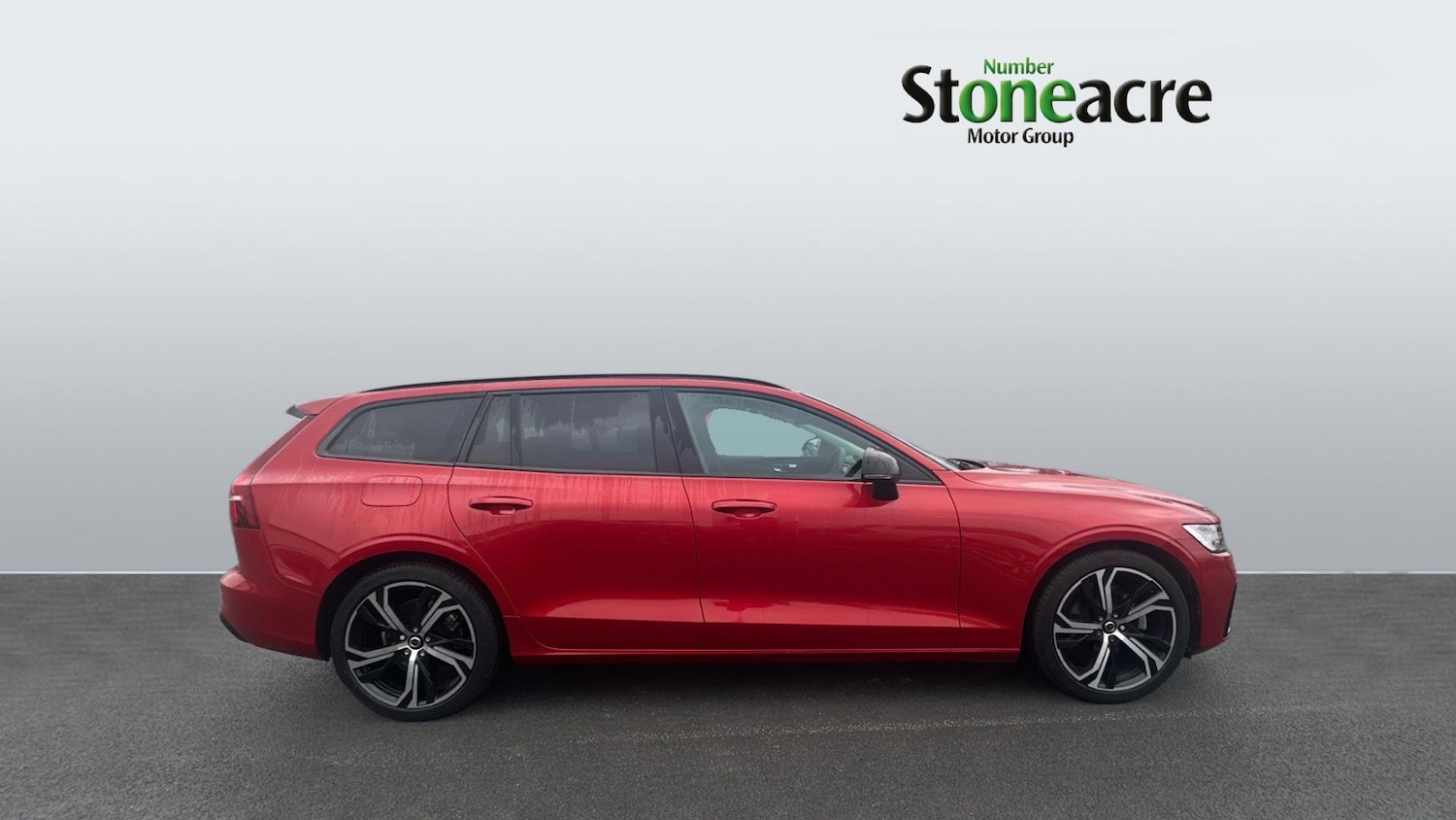 Used Volvo V60 2025 for sale - 77455093: Photo 3