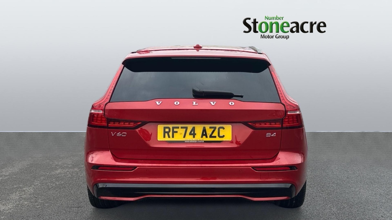 Used Volvo V60 2025 for sale - 77455093: Photo 7