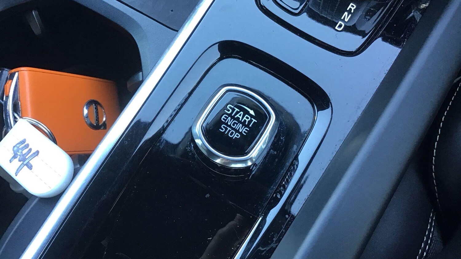 Used Volvo XC60 2022 for sale - 77957687: Photo 13