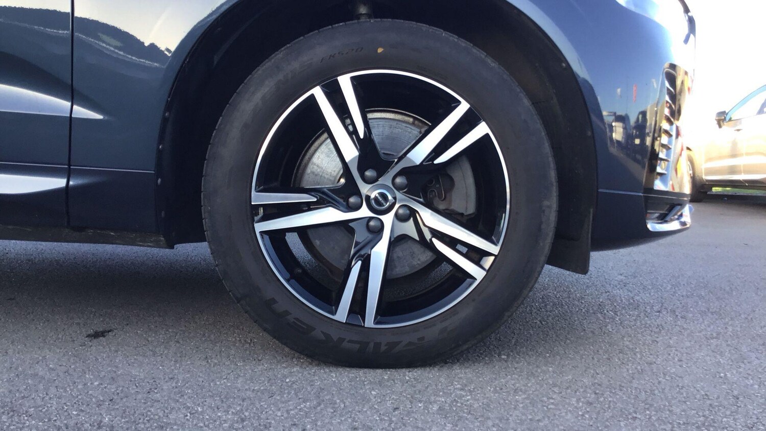 Used Volvo XC60 2022 for sale - 77957687: Photo 15