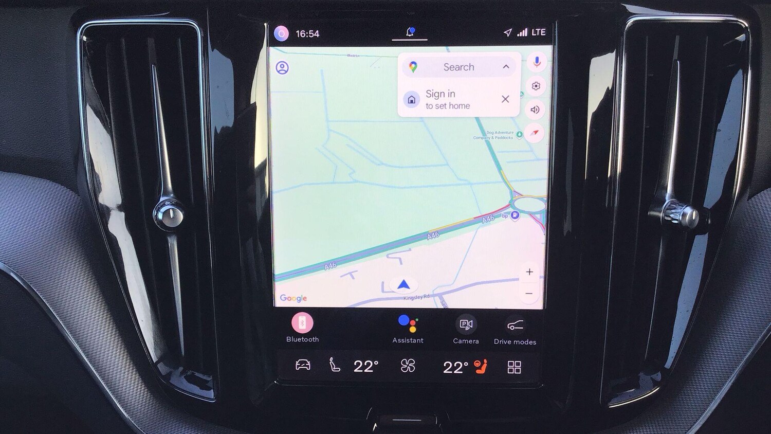 Used Volvo XC60 2022 for sale - 77957687: Photo 16