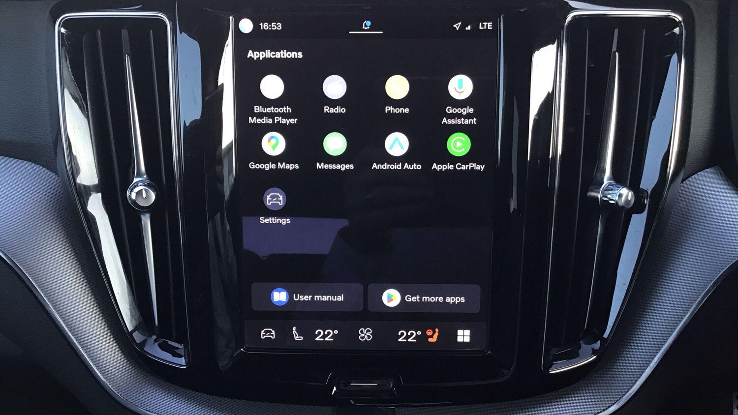 Used Volvo XC60 2022 for sale - 77957687: Photo 18