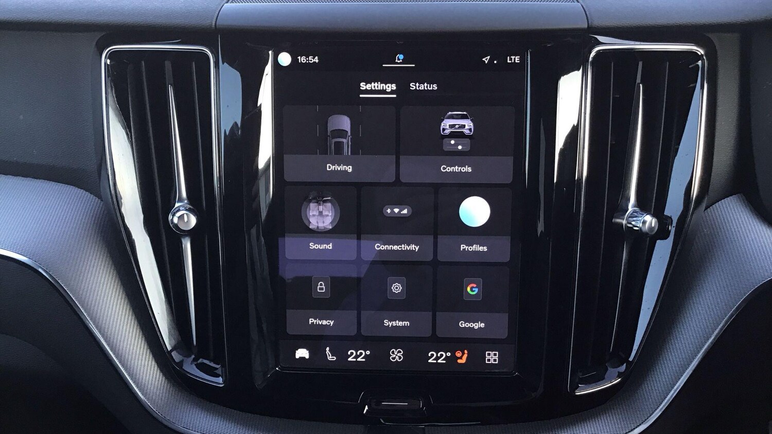 Used Volvo XC60 2022 for sale - 77957687: Photo 19