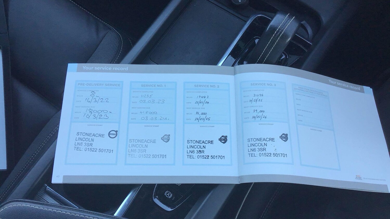 Used Volvo XC60 2022 for sale - 77957687: Photo 20