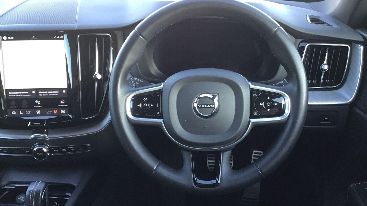 Used Volvo XC60 2022 for sale - 77957687: Photo 23