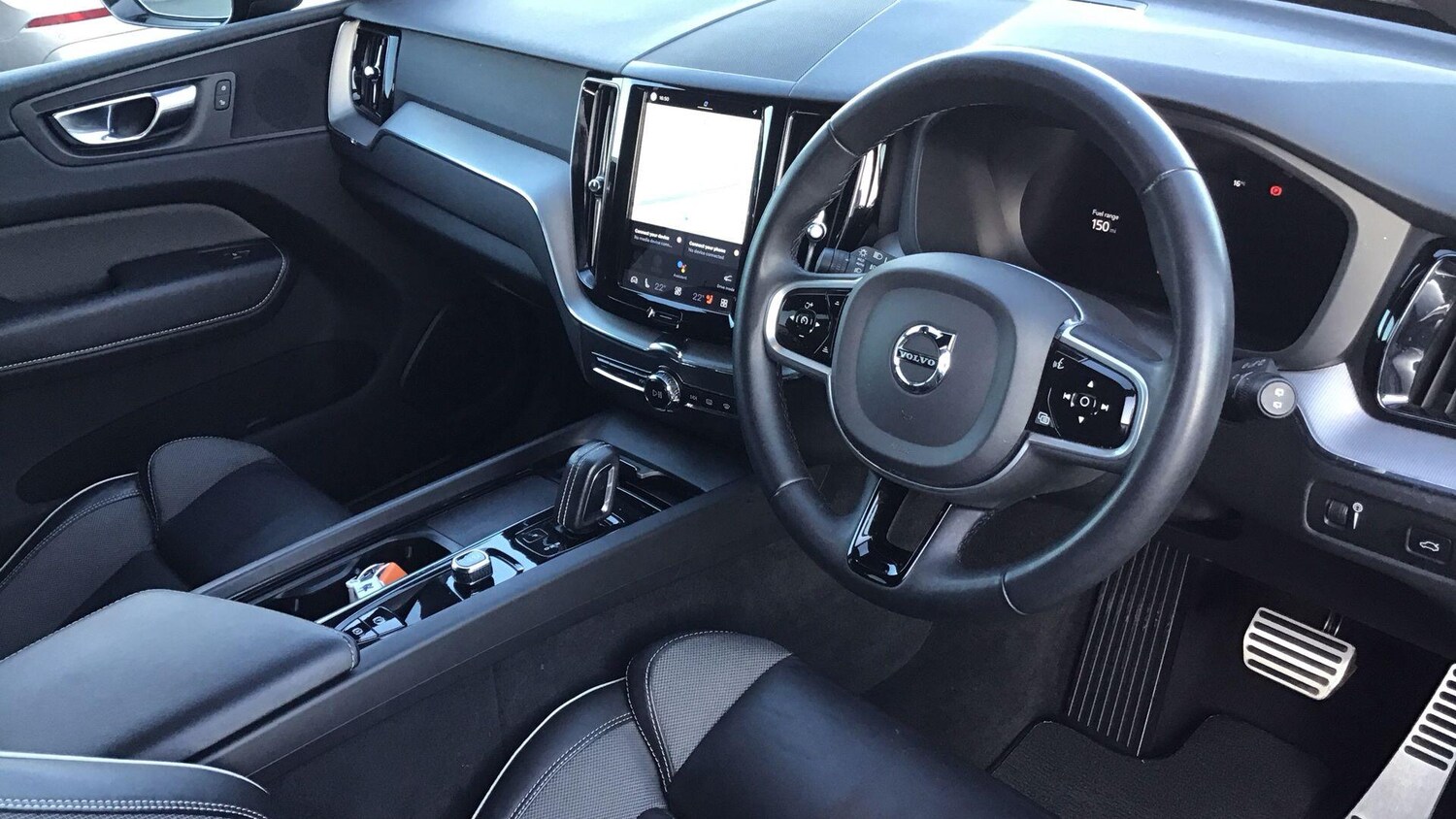 Used Volvo XC60 2022 for sale - 77957687: Photo 26