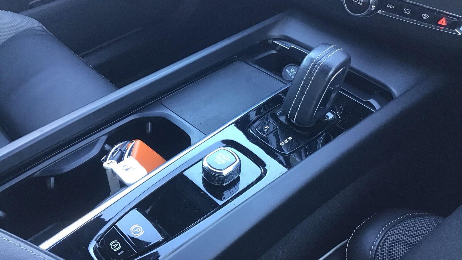 Used Volvo XC60 2022 for sale - 77957687: Photo 5