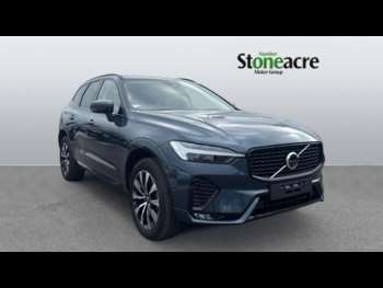 2023 (23) - 2.0 B4D Plus Dark 5dr AWD Geartronic