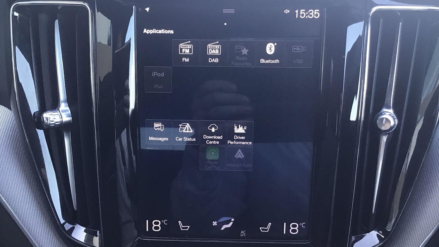 Used Volvo XC60 2019 for sale - 78184321: Photo 12