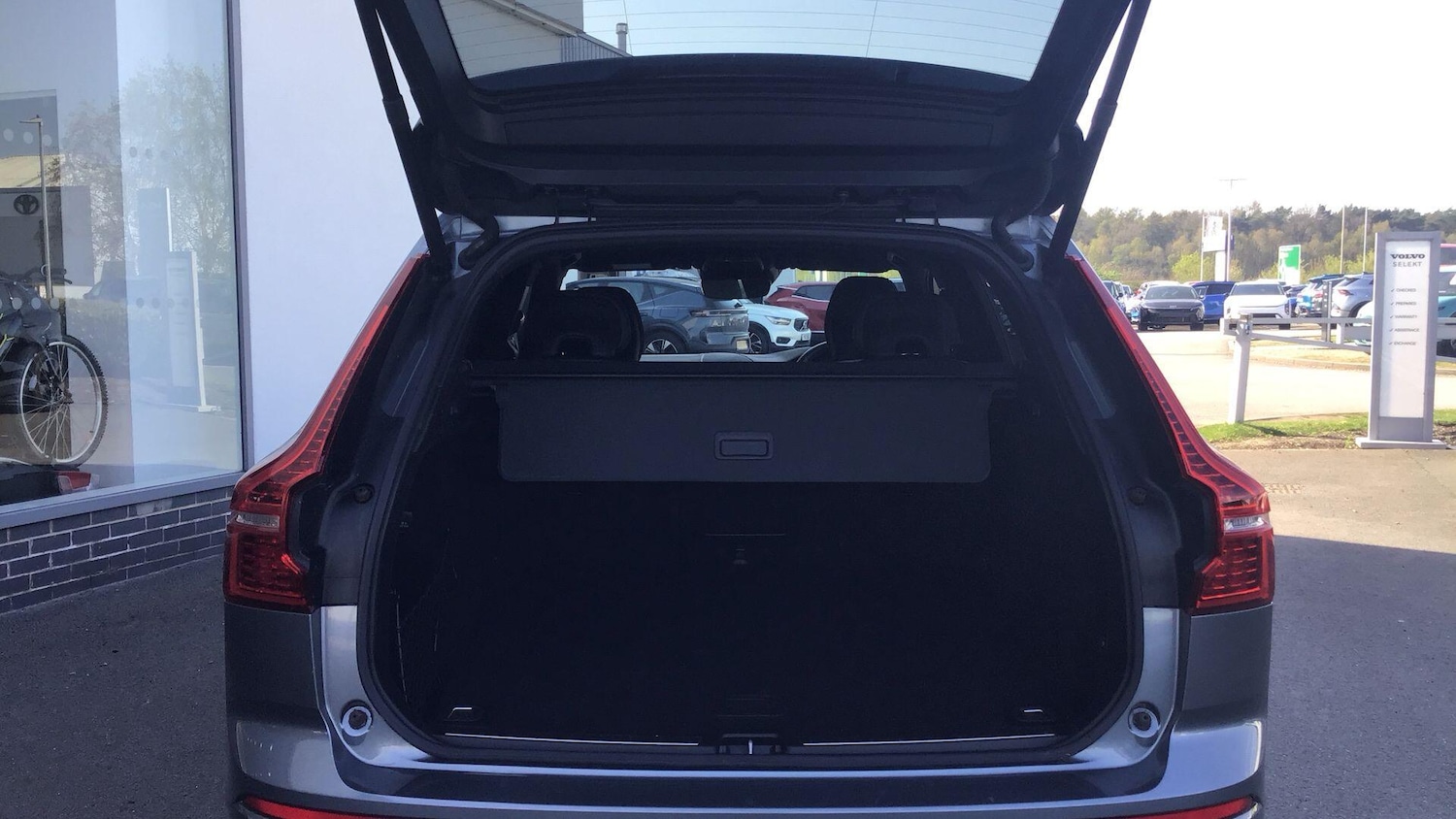 Used Volvo XC60 2019 for sale - 78184321: Photo 13