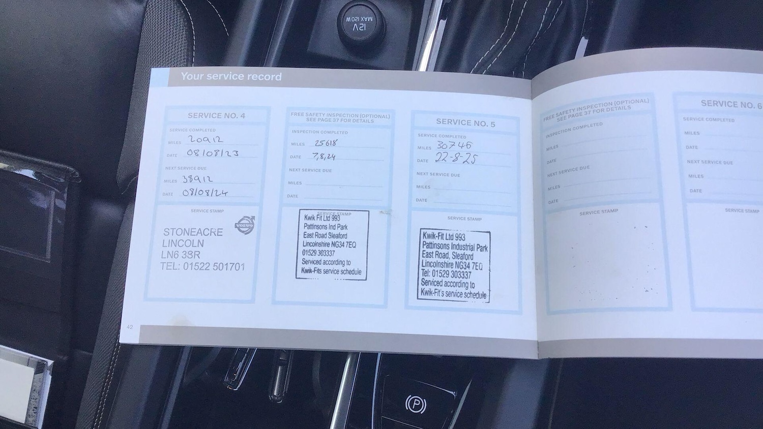 Used Volvo XC60 2019 for sale - 78184321: Photo 15