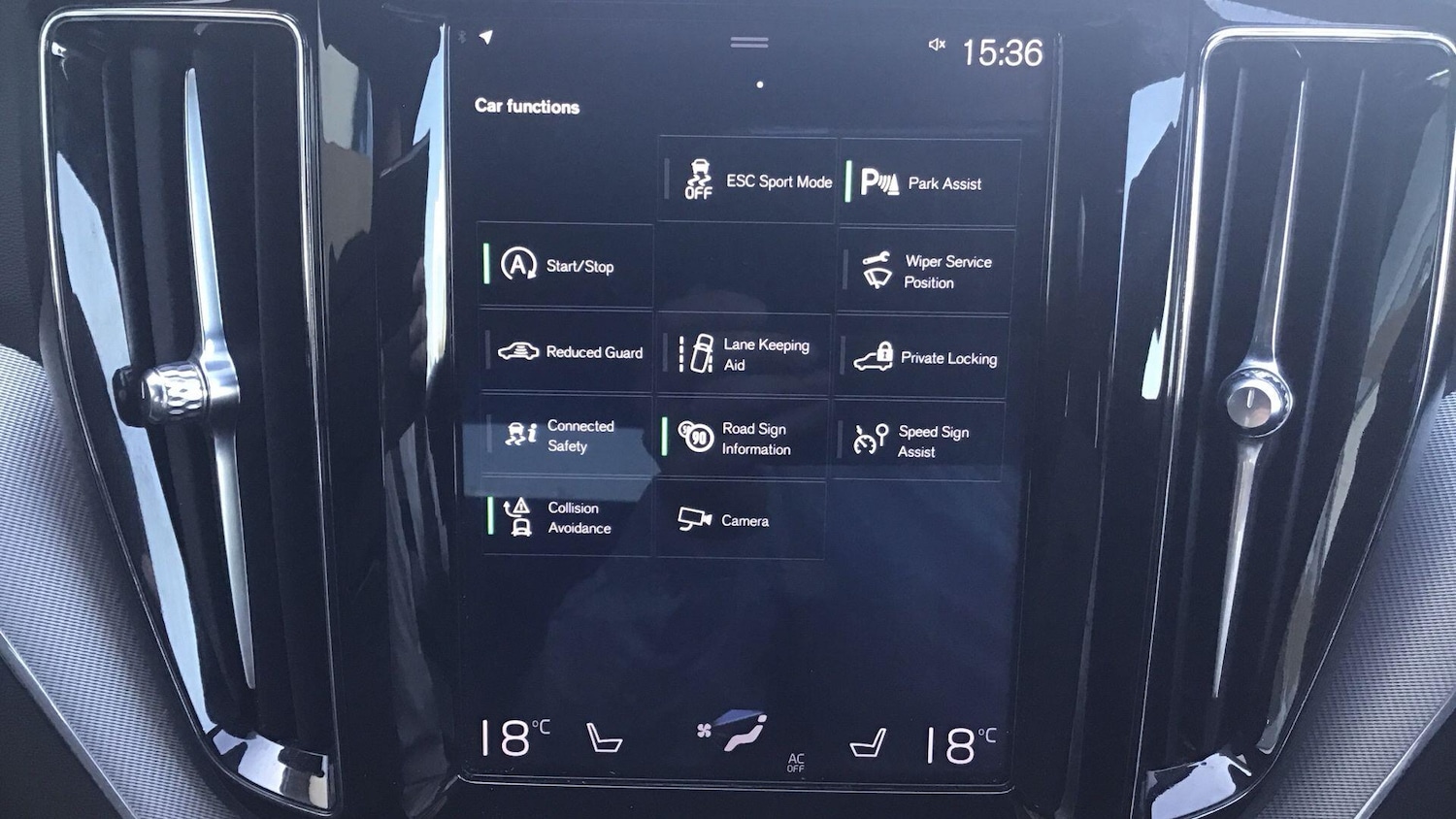 Used Volvo XC60 2019 for sale - 78184321: Photo 16