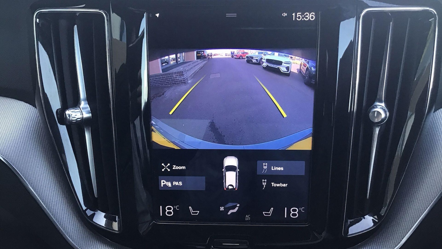 Used Volvo XC60 2019 for sale - 78184321: Photo 18