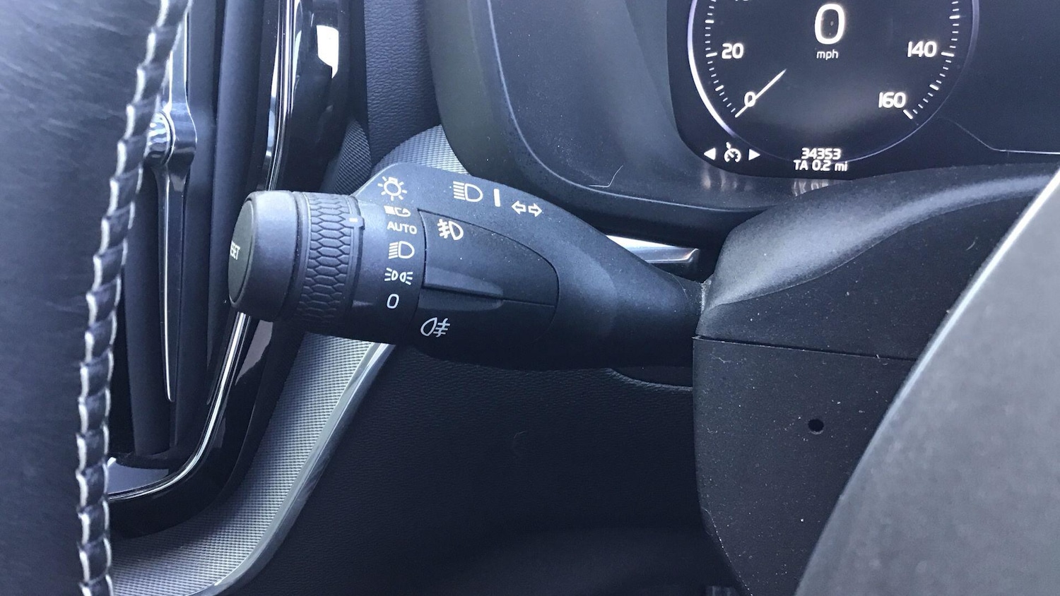 Used Volvo XC60 2019 for sale - 78184321: Photo 19