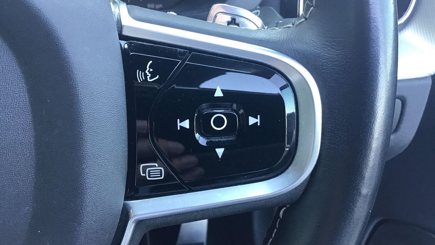 Used Volvo XC60 2019 for sale - 78184321: Photo 21