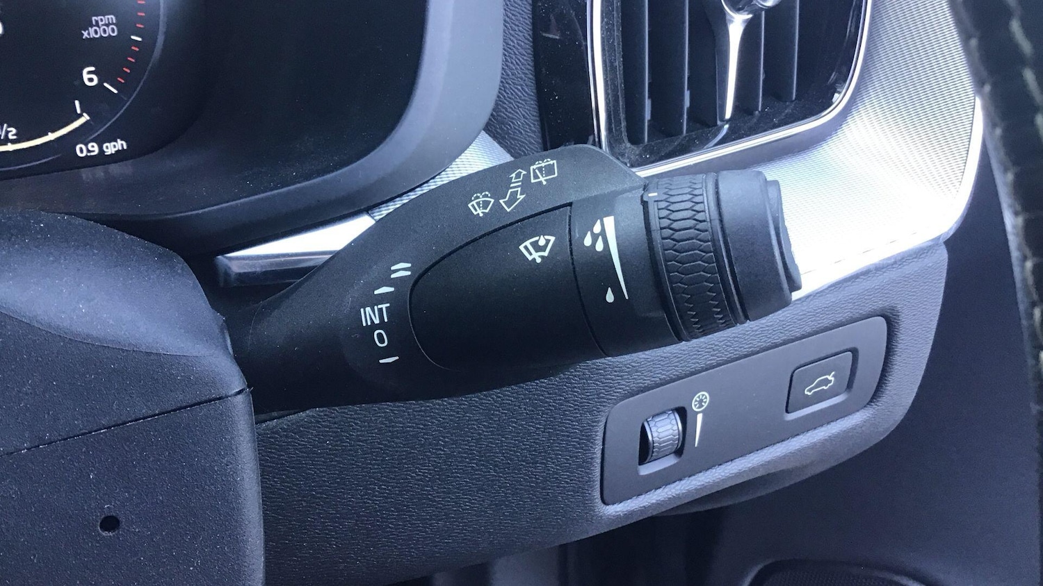 Used Volvo XC60 2019 for sale - 78184321: Photo 22