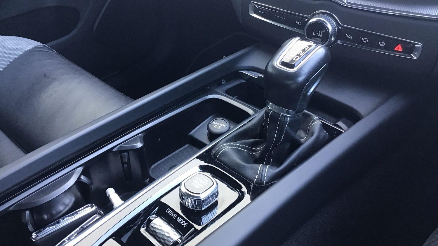 Used Volvo XC60 2019 for sale - 78184321: Photo 25