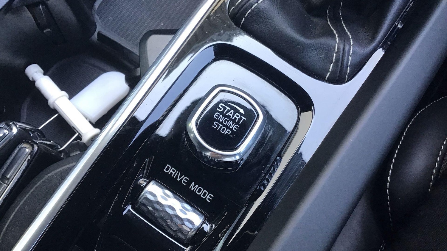 Used Volvo XC60 2019 for sale - 78184321: Photo 26