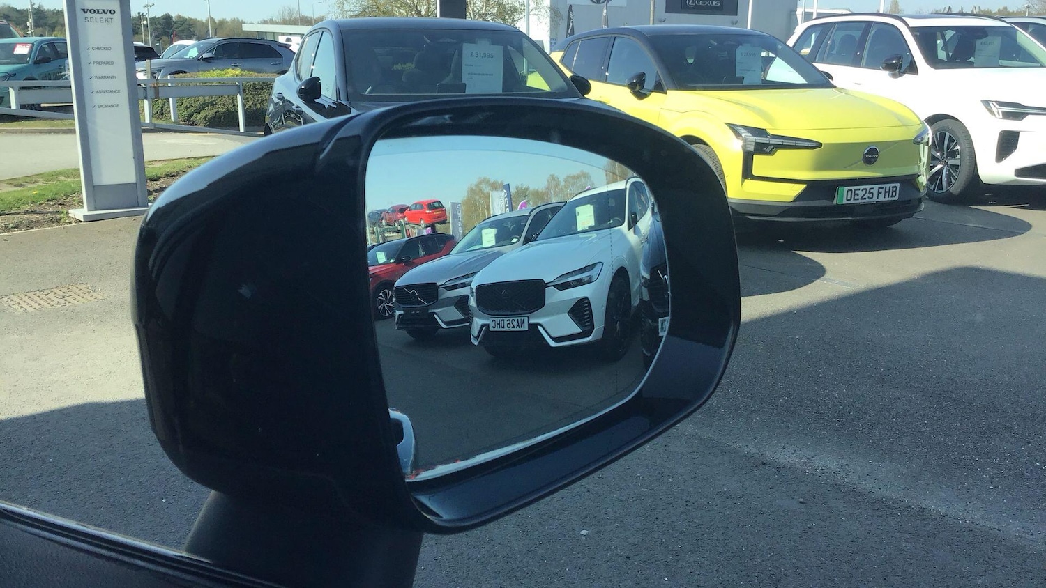 Used Volvo XC60 2019 for sale - 78184321: Photo 30