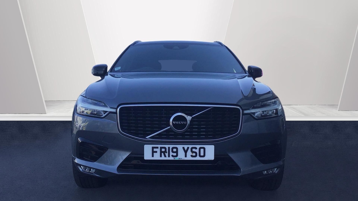 Used Volvo XC60 2019 for sale - 78184321: Photo 8