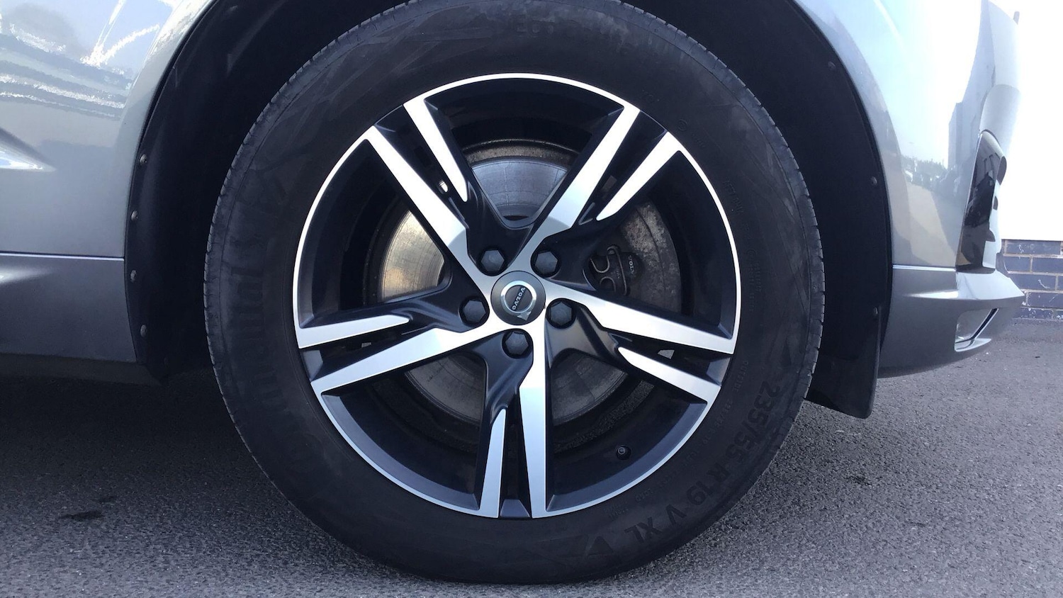 Used Volvo XC60 2019 for sale - 78184321: Photo 9