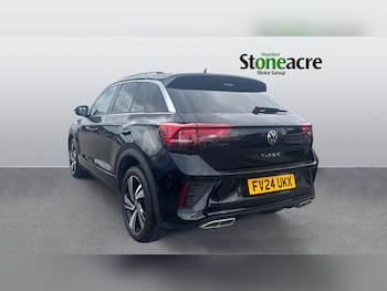 Used Volkswagen T-Roc 2024 for sale - 78539507: Photo