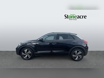 Used Volkswagen T-Roc 2024 for sale - 78539507: Photo