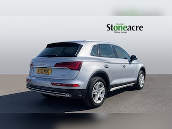 Used Audi Q5 2021 for sale - 79520765: Photo